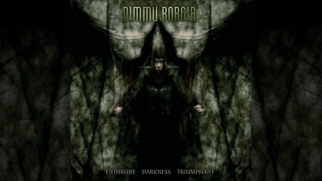 03 - In Death's Embrace (DIMMU BORGIR)