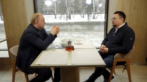 "Абрамов спрашивает": об износе сетей и выходе предприятия из кризиса