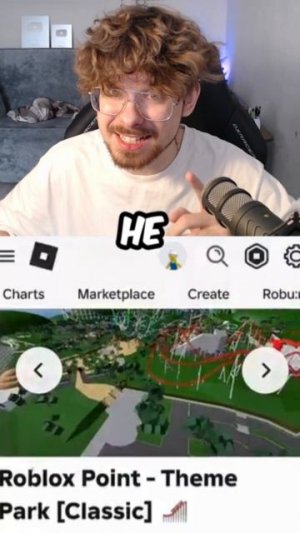 Игроки Роблокс НЕ ЗНАЛИ ОБ ЭТОМ...