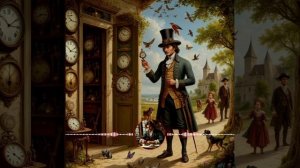 ЧАСОВЩИК  авторская песня  #часовщик #music #музыка #песня #forestellaloveyou