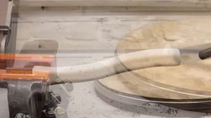 Иммерсивная реставрация самого ржавого старинного топора