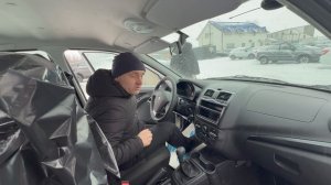 ГРАНТА МЕНЬШЕ МИЛЛИОНА! За сколько сейчас можно взять самую дешевую LADA GRANTA с кондиционером!