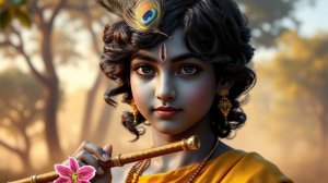 КИРТАН Харе Кришна 26.