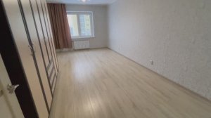 Обзор 2-х комнатной квартиры, 66 кв.м. ЖК Пара