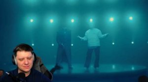 Реакция на 成龍 Jackie Chan & 林俊傑 JJ Lin  | Skibidi