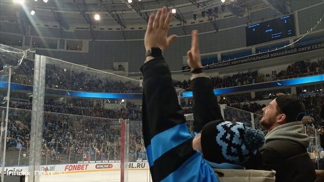 Динамо Минск - Спартак