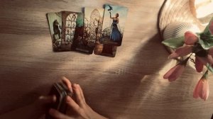 ЧТО УХОДИТ❓ЧТО ПРИХОДИТ❓🌺ТАРО ГАДАНИЕ