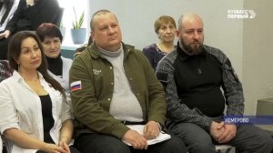 В городских библиотеках прошла встреча «Наша сила – в единстве»