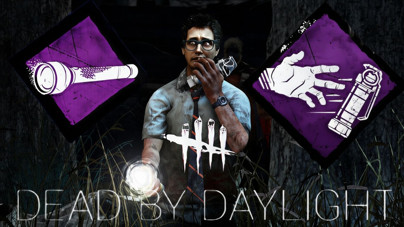 Луч надежды: Риск ради спасения | Dead by Daylight