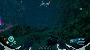 Subnautica: Below Zero - Часть 2