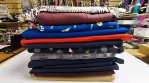 05.03.26. Трикотаж из хлопка и вискозы