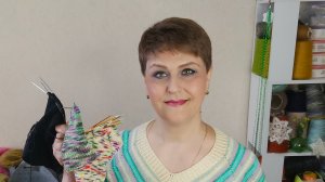 НОСОЧНАЯ НЕДЕЛЯ! #ЛюдмилаЛогинова