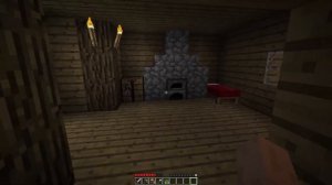 Новый дом thestrongman