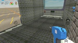 как построить самолёт в чг