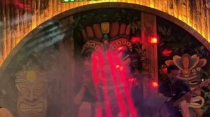 «Матушка земля» в исполнении иностранцев