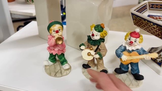 УДИВИТЕЛЬНЫЙ СЕРВИЗ! Я САМА НЕ ПОНЯЛА, А ВЫ_(Барахольщица в Германии)