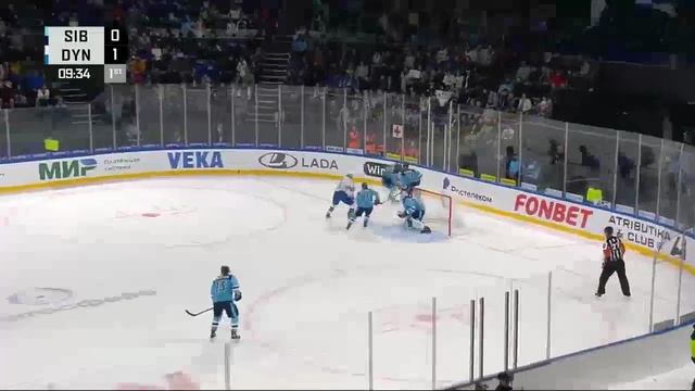 Готовность / readiness