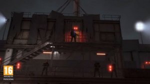 Трейлер The Division: Resurgence (дата релиза, раскрытие)