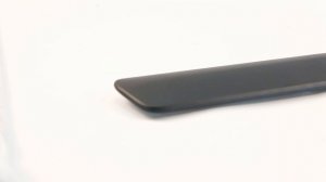 Молдинг двери передней левой LADA Largus/Лада Ларгус (без пистонов) Lada Код: 12704