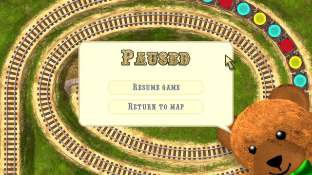 Loco ost. Игровой процесс №1.