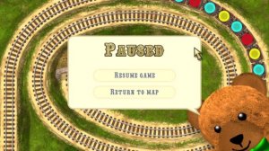 Loco ost. Игровой процесс №1.