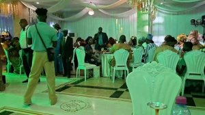 Моя тёплая Африка/Свадьба родных в Того.