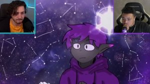 райм и градус! реакция на творчество Akitajulia