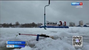 Сотрудники МЧС провели рейд по Оке