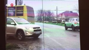 Юрий Слюсарь провел интерактивный прием граждан