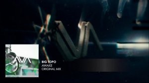 Big Topo - Awake 4K 320км