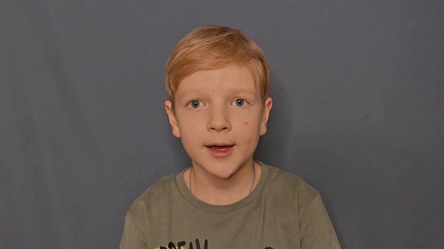 Михаил Занозин - Видео-визитка на русском