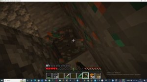 майнкрафт часть 5 с мамой