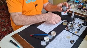 Shimano 15 Twin Power 4000 PG. Легенда. Часть 2.