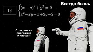 НЕ ПРОПУСКАЙ параметры на ЕГЭ 2026! Начни действовать ПРЯМО СЕЙЧАС.