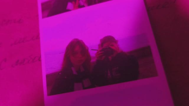 Контрольная работа №4 "Фильм по собственному сценарию" Суслова