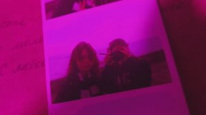 Контрольная работа №4 "Фильм по собственному сценарию" Суслова