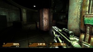 квейк 4 8 серия