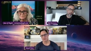 Ismael Perez - The Disclosure Debate No One Is Ready For