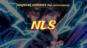 NIKISTAR HØBBIES - hear your voice | Melodic Dubstep x Progressive House [2026] | [NLS x NH3 Release