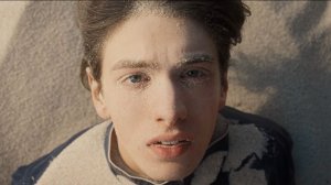 Космос засыпает -Трейлер (2026)