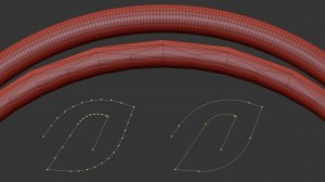Автоматизация восстановления CAD pipes и CAD lined arcs.