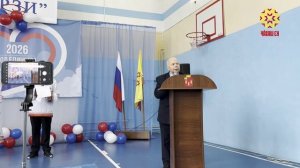 В Алтышевской школе Алатырского округа прошёл межрегиональный конкурс «Голос эрзи - 2026»