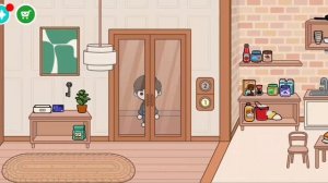 "Семья" Серия 2. Сериал по Тока Бока.