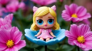 мультики для детей, детские мультики, лол, свинка пеппа, маша и медведь, три кота, буба