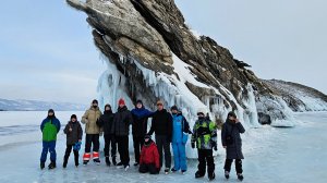 Поход на Малое море