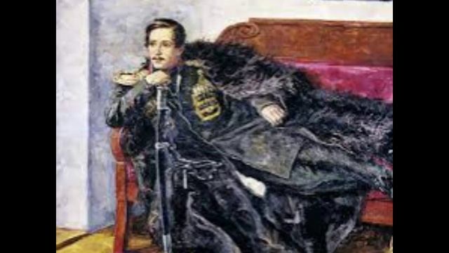 Михаил Лермонтов на дуэли с Николаем Мартыновым просто выстрелил в небо