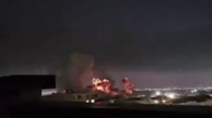 ТЕГЕРАН ПРОСТО СНОЯТ КАК ГАЗУ.