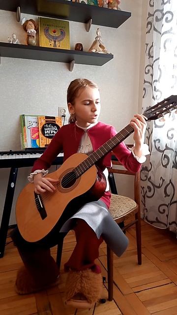 колыбельная 