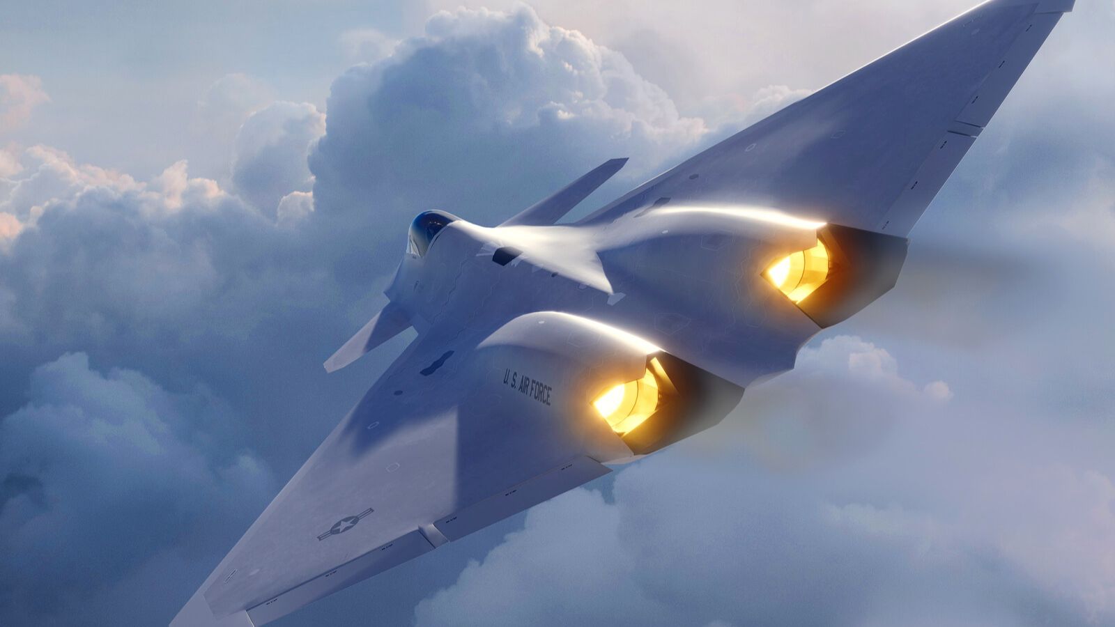 Воздушный лимузин от Mercedes и пушистый робот. Новости техники на Rutube в 2026 году.