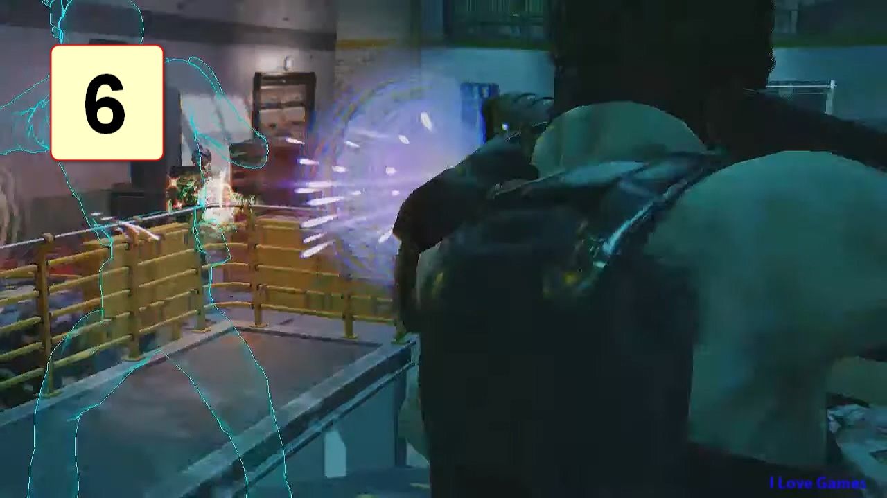 Прохождение ►XCOM: Chimera Squad◄【• Выпуск• #6】